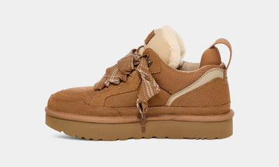 UGG Lowmell Chestnut