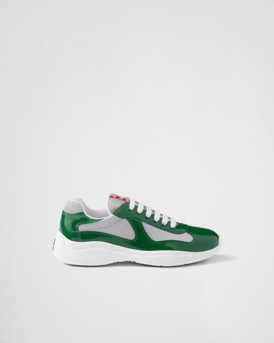 Prada Cup Vert