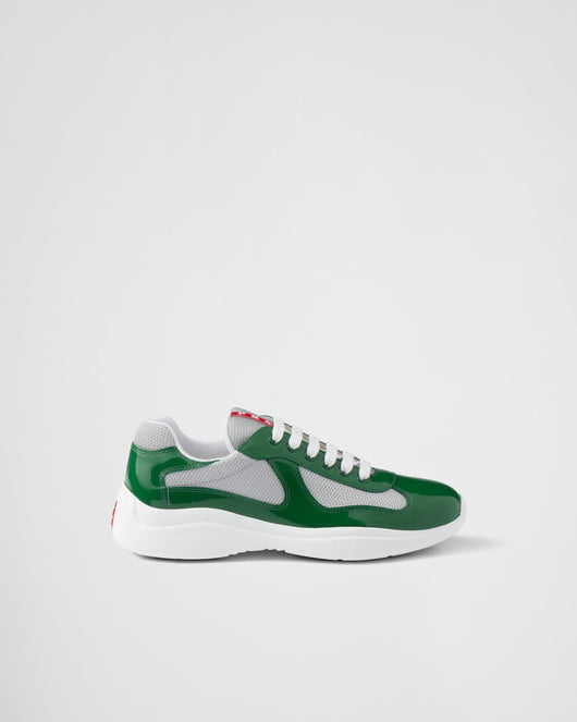 Prada Cup Vert