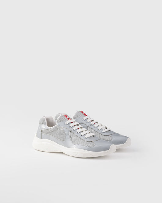 Prada Cup Gris