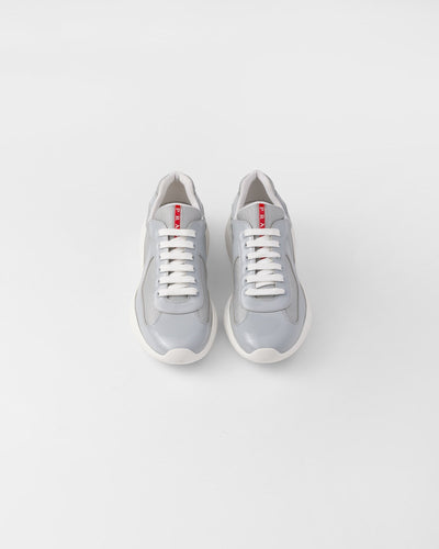 Prada Cup Gris