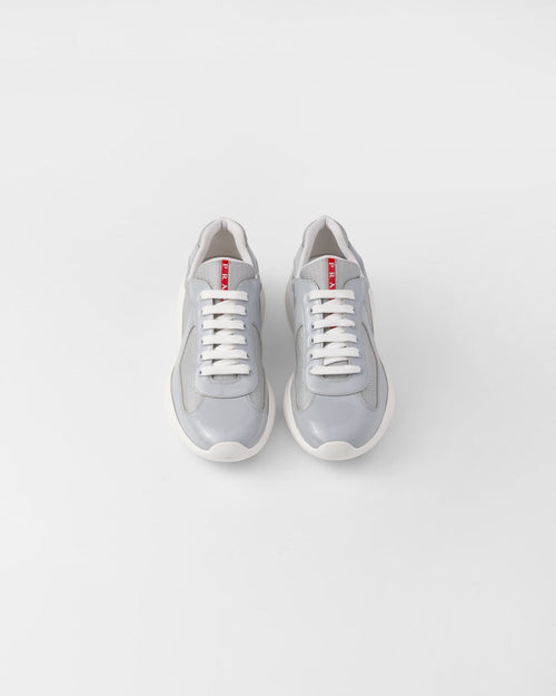 Prada Cup Gris