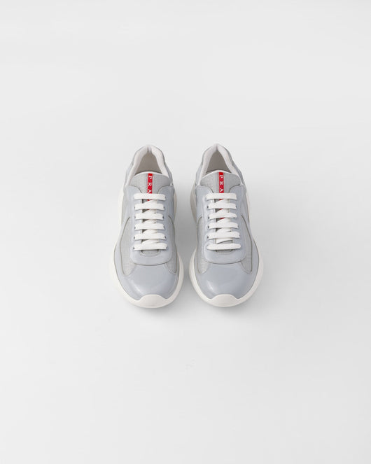 Prada Cup Gris