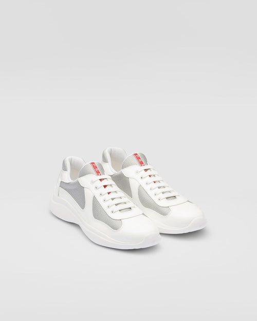 Prada Cup Blanc