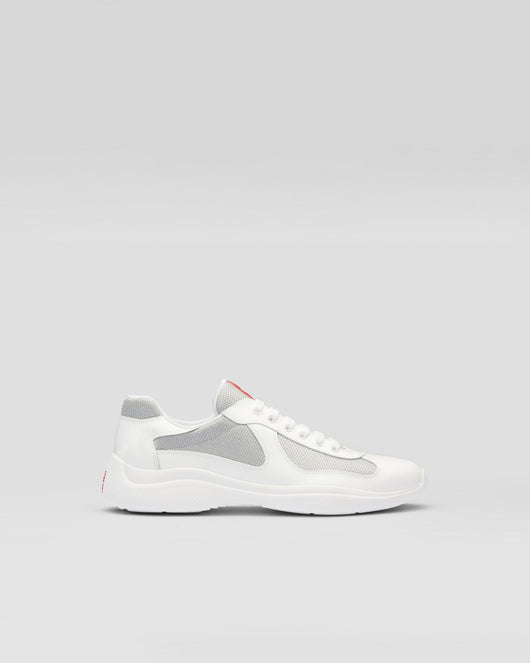 Prada Cup Blanc