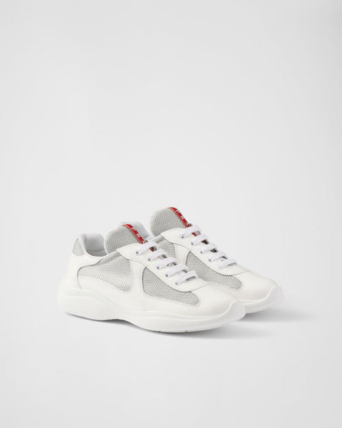 Prada Cup Blanc