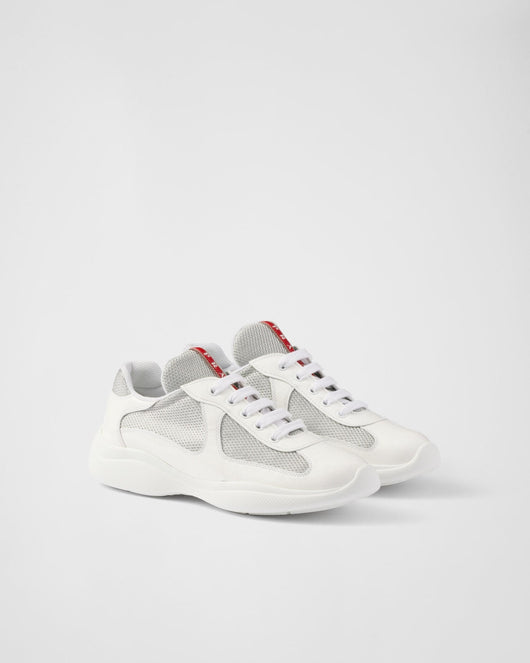 Prada Cup Blanc