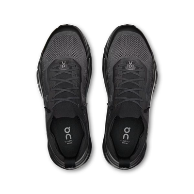 Cloudtilt Moon - Black