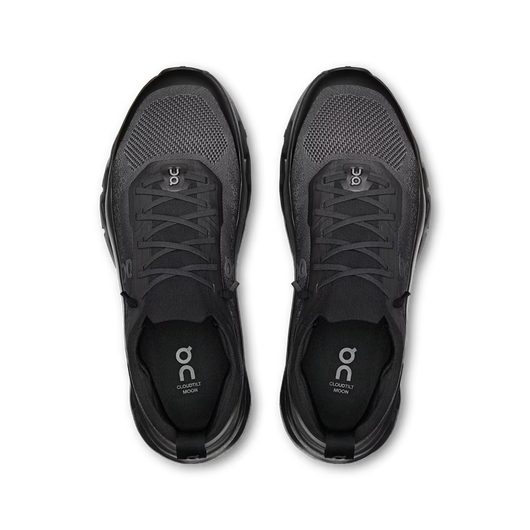 Cloudtilt Moon - Black