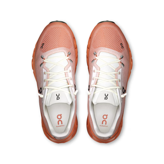 Cloudtilt - Ivory Canyon