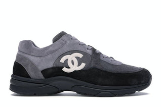 Chanel CC GRIS