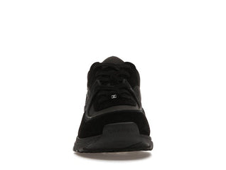 Chanel Low Black