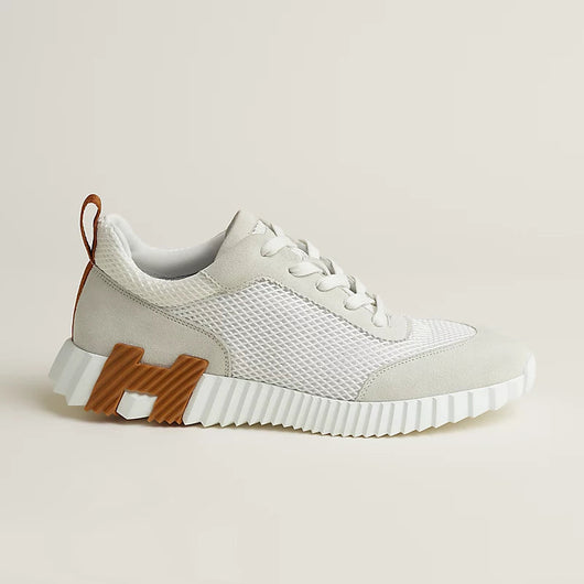 Hermes Bouncing Blanc / Beige